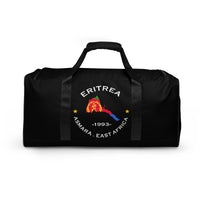 Eritrean Duffle bag