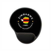 Zimbabwe Ergonomic Mouse Pad