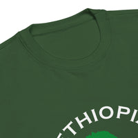 Ethiopian Unisex Premium Sweatshirt