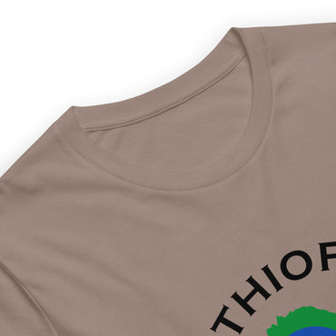 Ethiopian Unisex t-shirt