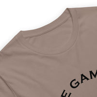 Gambian Unisex t-shirt