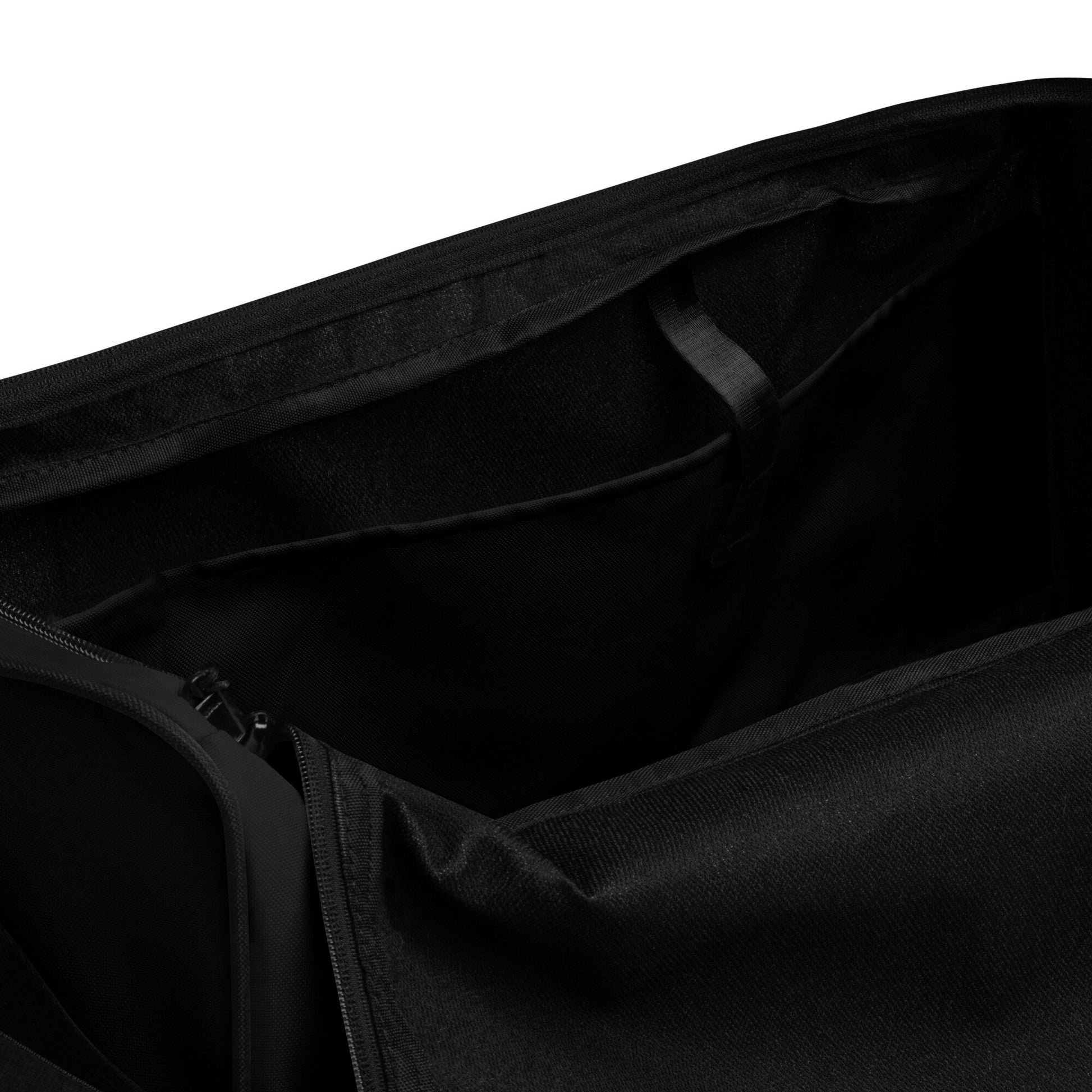 Guinea Bissauan Duffle bag