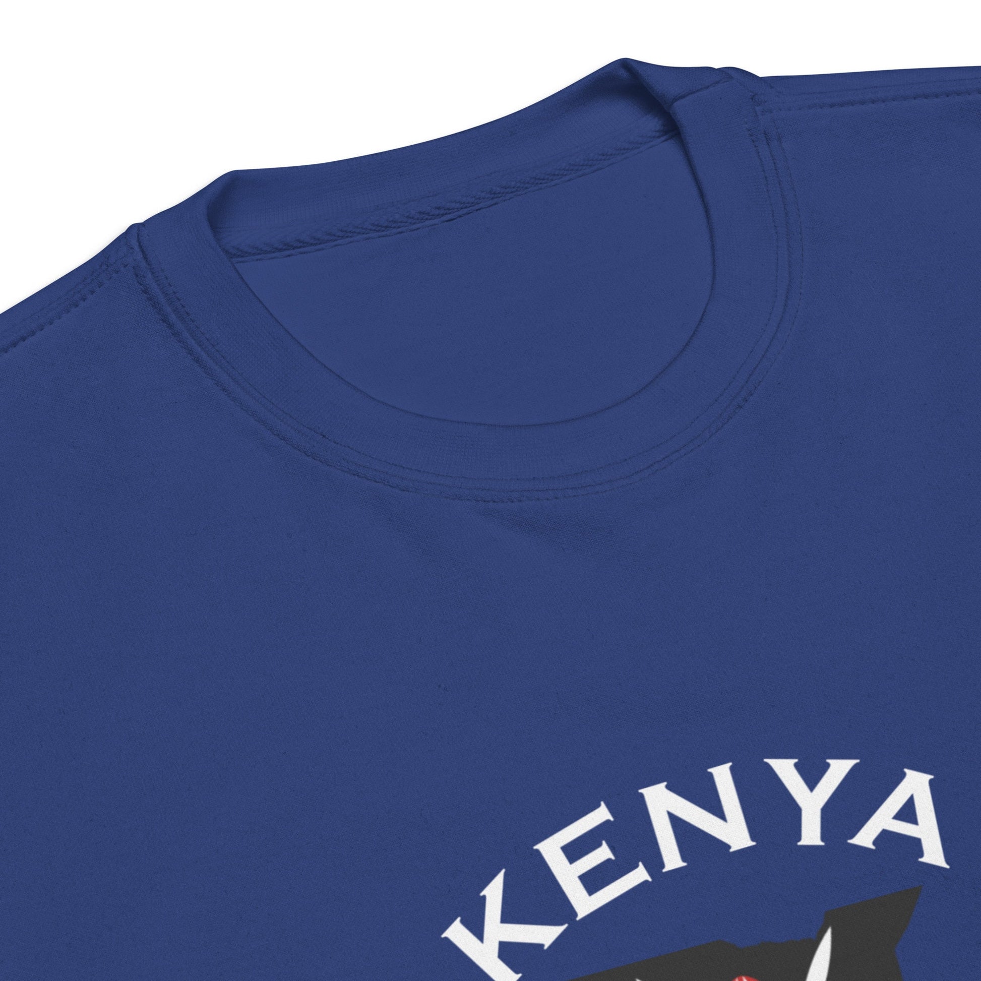 Kenyan Unisex Premium Sweatshirt