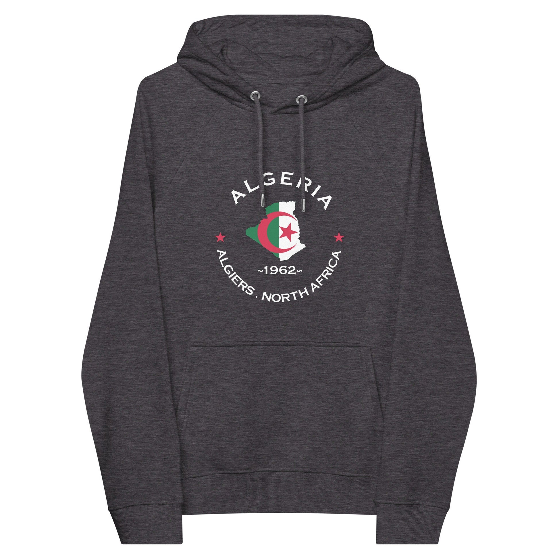 Algerian Unisex Hoodie