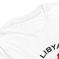 Libyan Unisex t-shirt