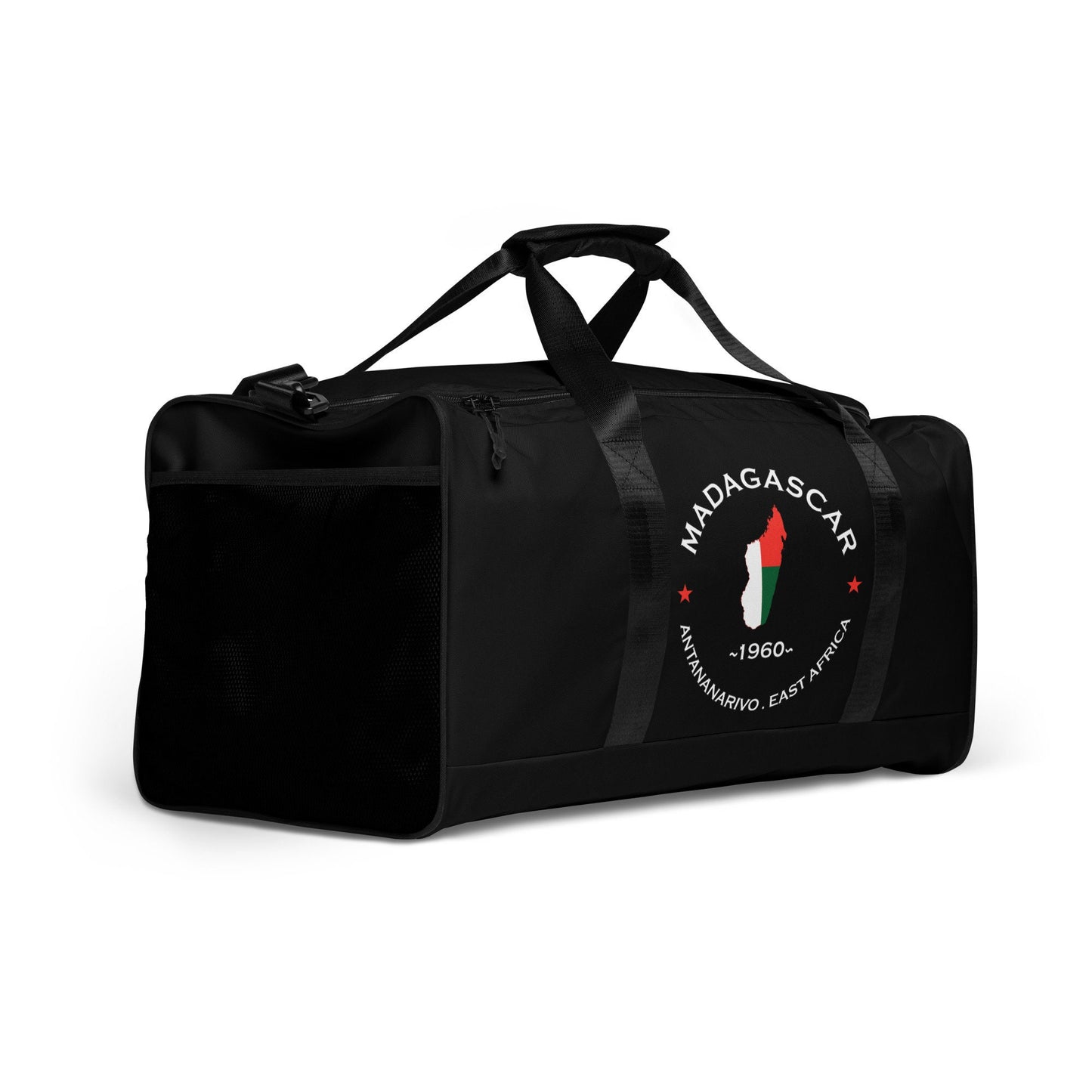 Madagascar Duffle bag