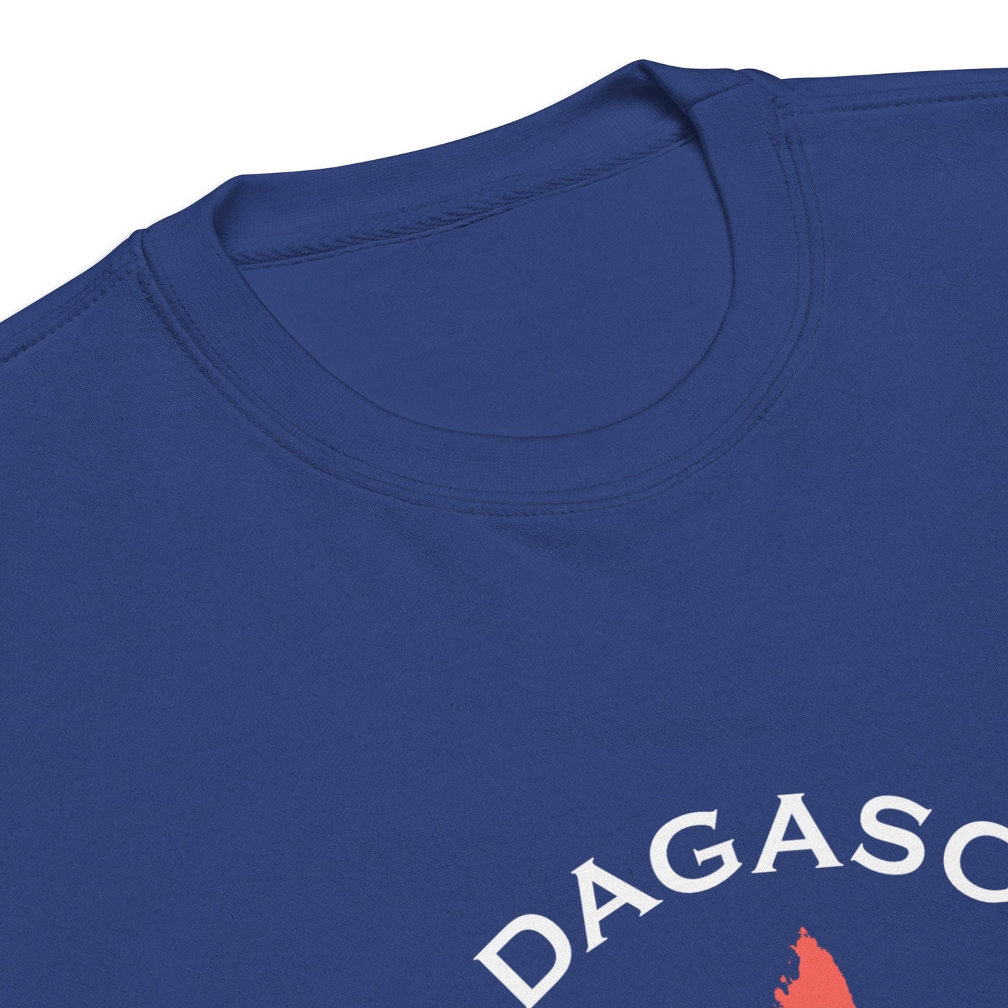 Madagascar Unisex Premium Sweatshirt