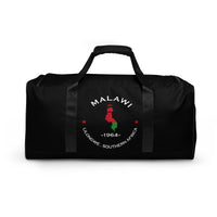 Malawian Duffle bag