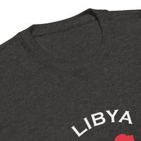 Libyan Unisex Premium Sweatshirt