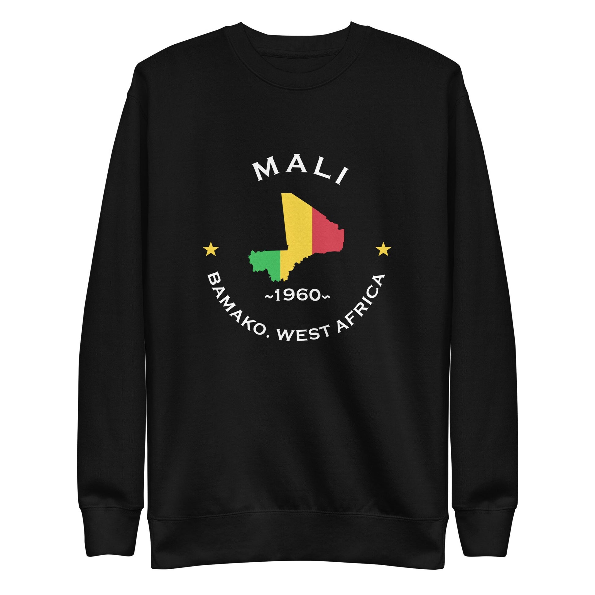 Malian Unisex Premium Sweatshirt