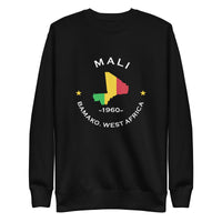 Malian Unisex Premium Sweatshirt