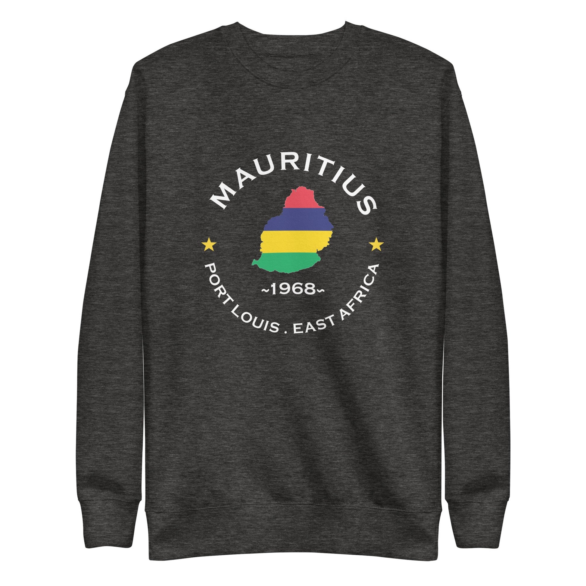 Mauritian Unisex Premium Sweatshirt