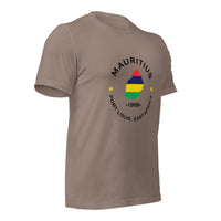 Mauritian Unisex t-shirt