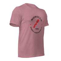 Moroccan Unisex t-shirt