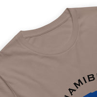 Namibian Unisex t-shirt