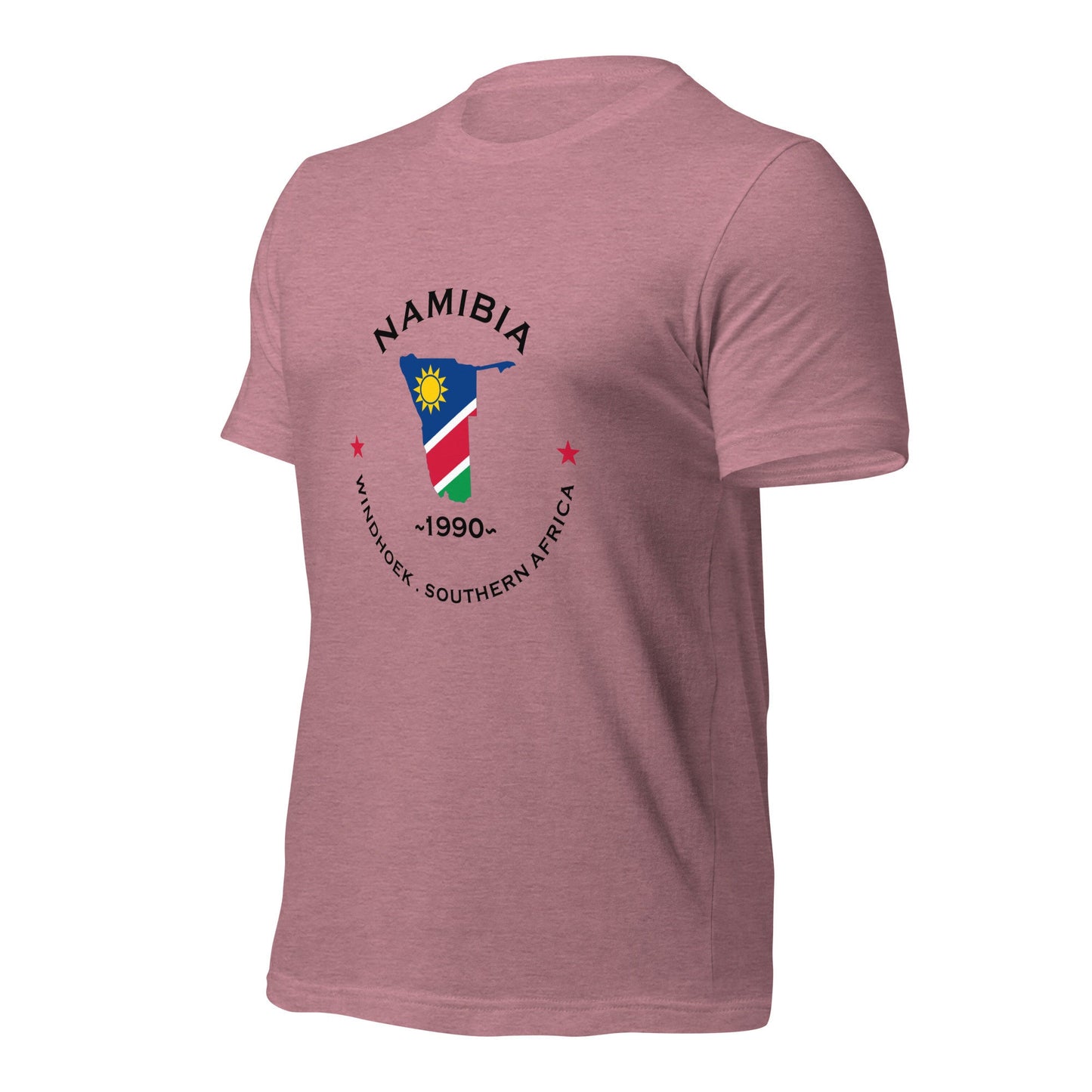 Namibian Unisex t-shirt