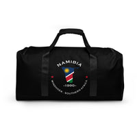 Namibian Duffle bag