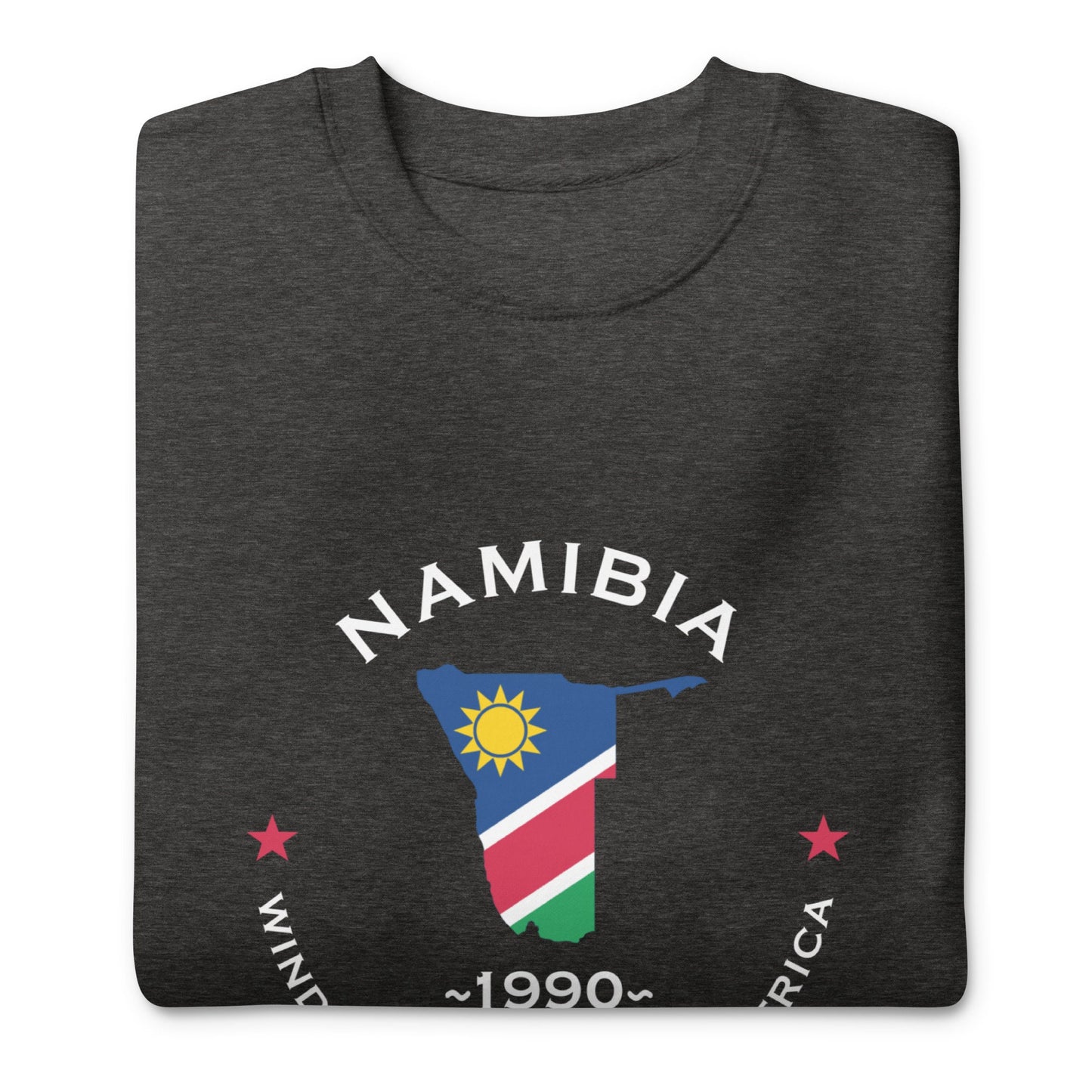 Namibian Unisex Premium Sweatshirt