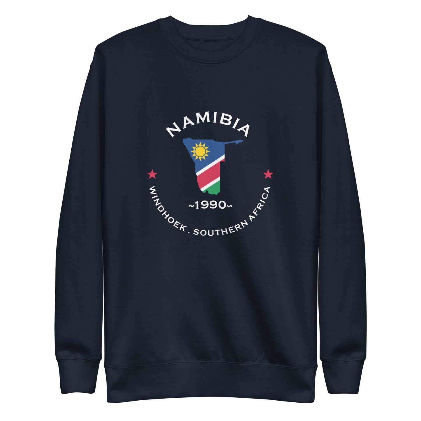 Namibian Unisex Premium Sweatshirt