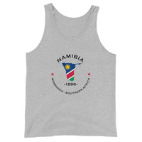 Namibian Unisex Tank Top