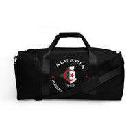 Algeria Duffle bag