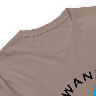 Rwandan Unisex t-shirt