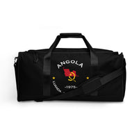 Angola Duffle bag