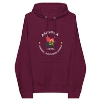 Angola Unisex hoodie