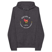 Angola Unisex hoodie