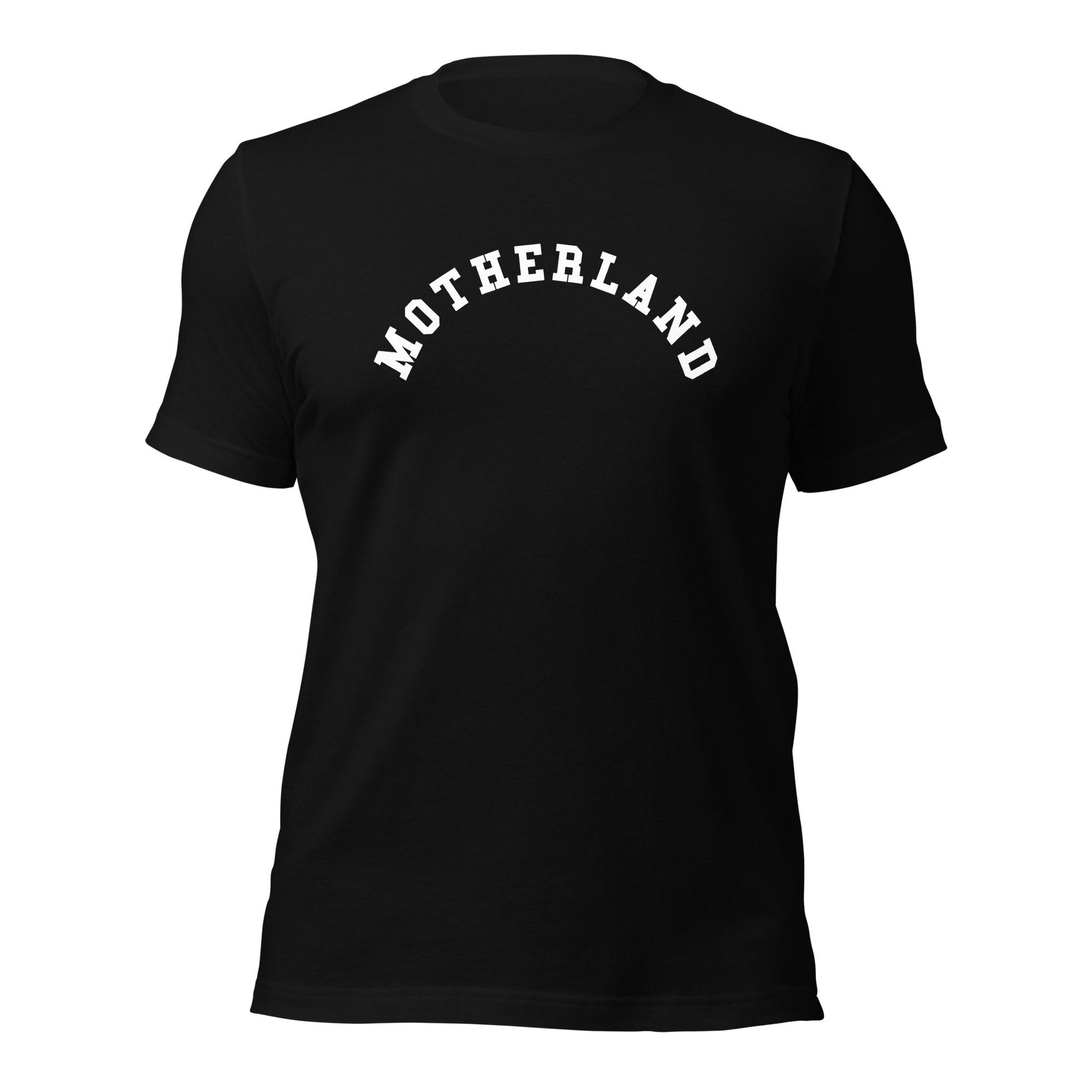 MOTHERLAND Unisex t-shirt