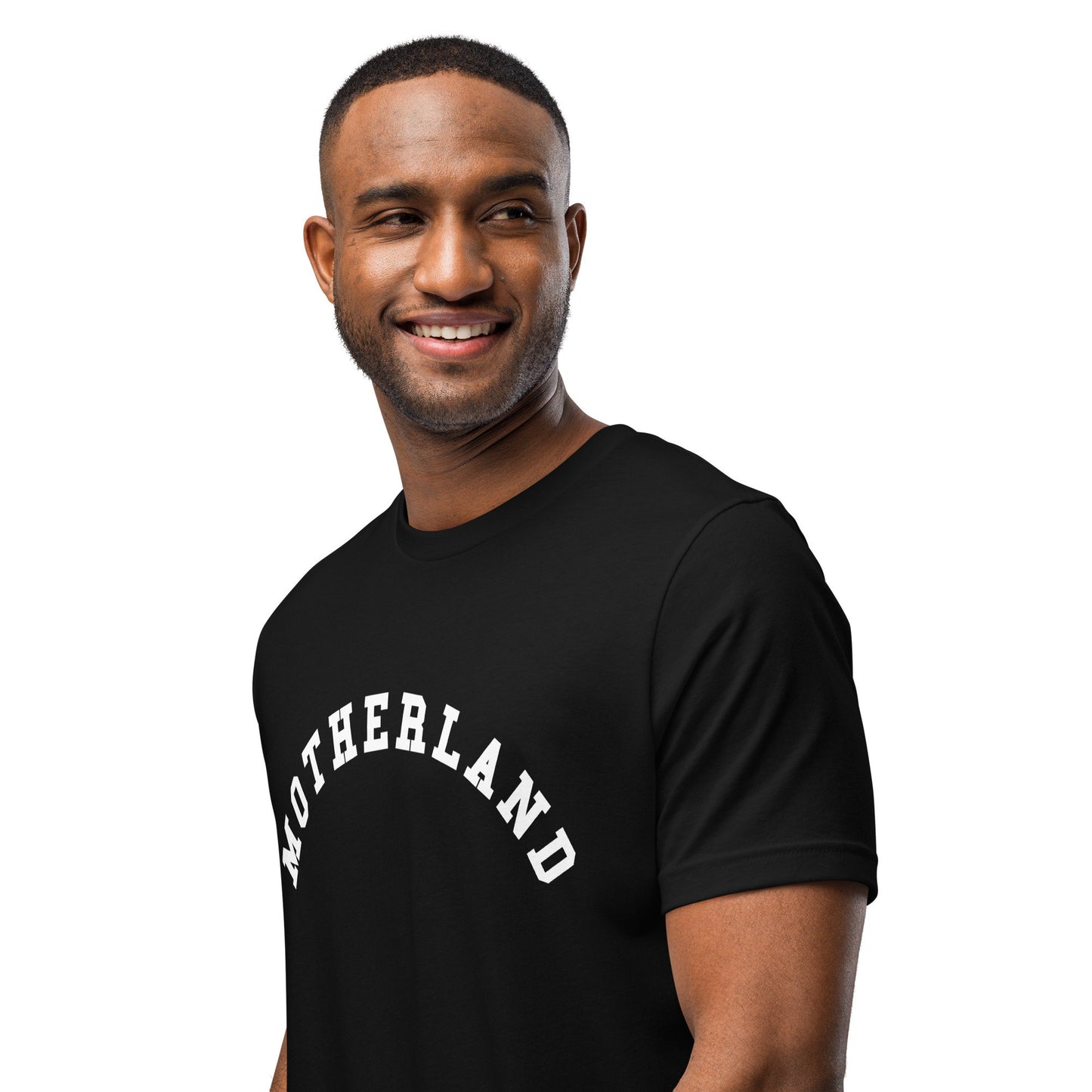 MOTHERLAND Unisex t-shirt