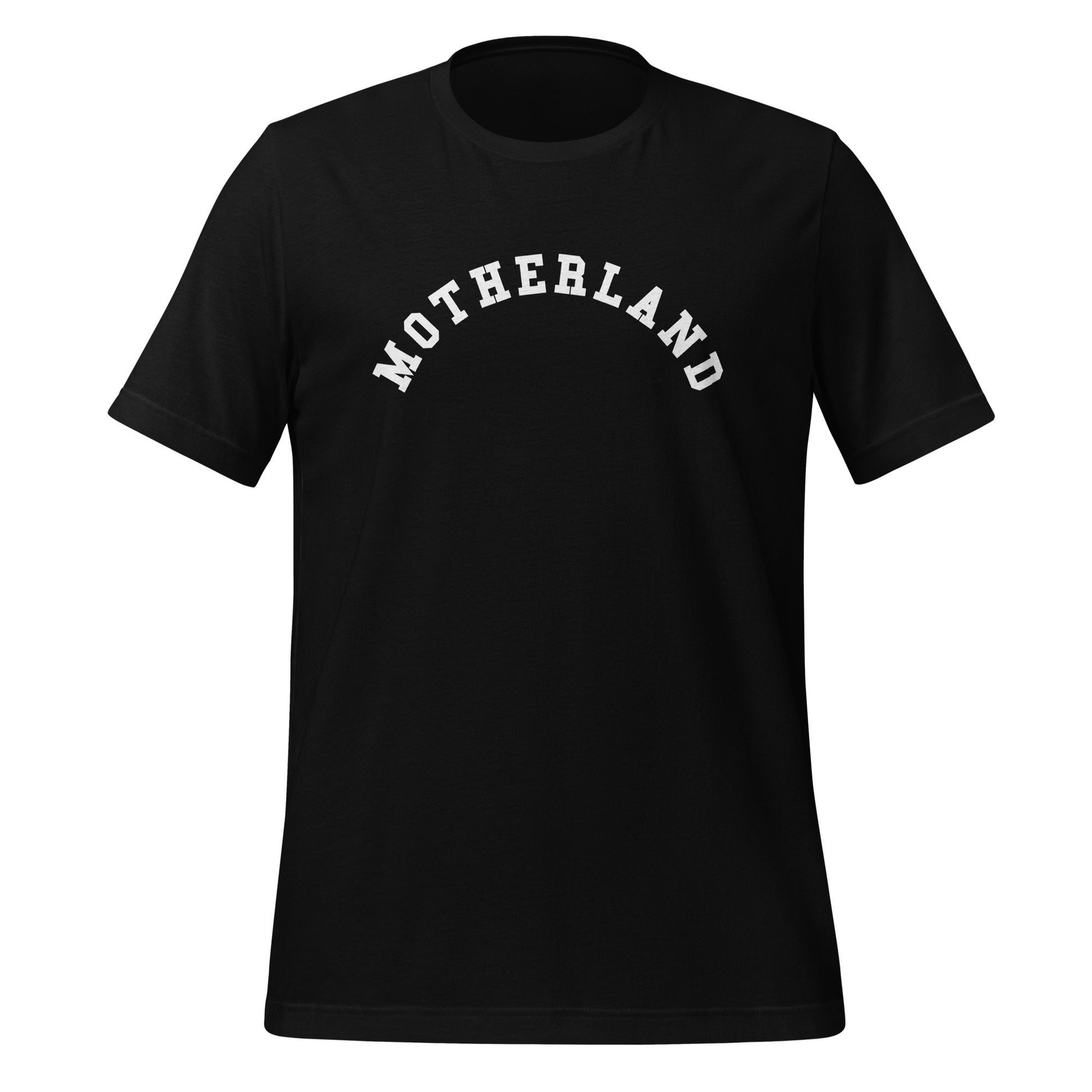 MOTHERLAND Unisex t-shirt