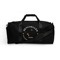 Seychellois Duffle bag