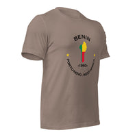 Benin Unisex t-shirt