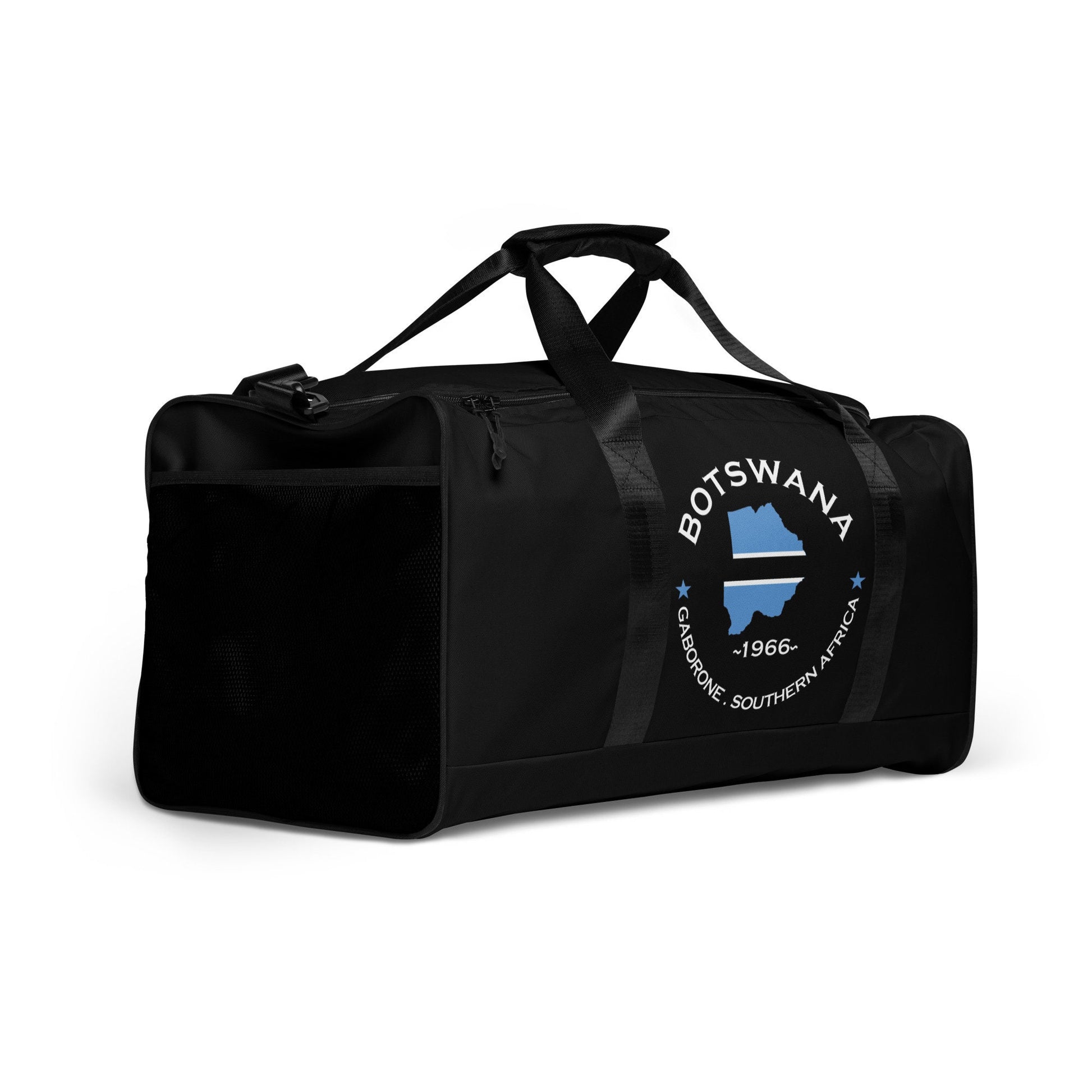 Botswana Duffle bag