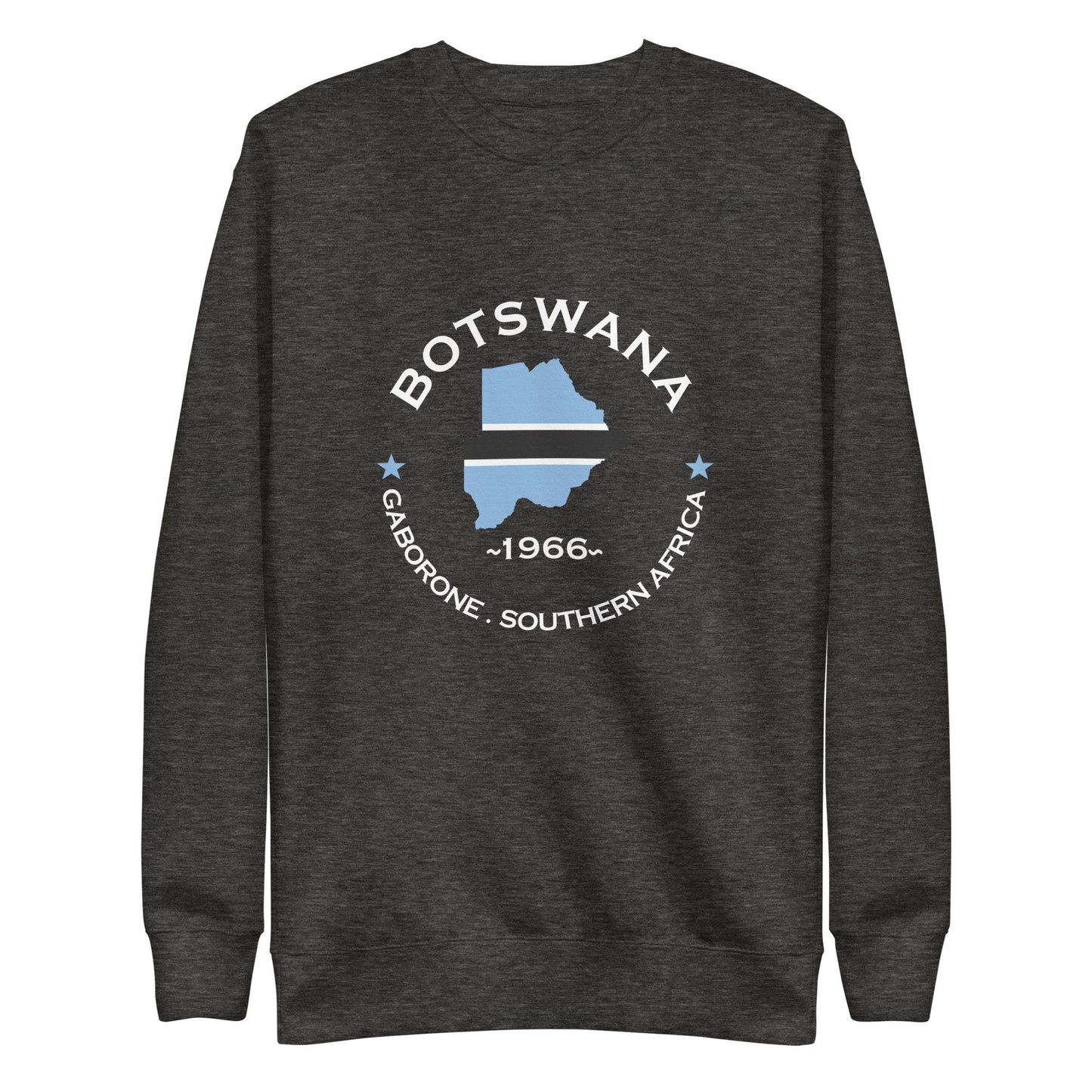 Botswana Unisex Premium Sweatshirt