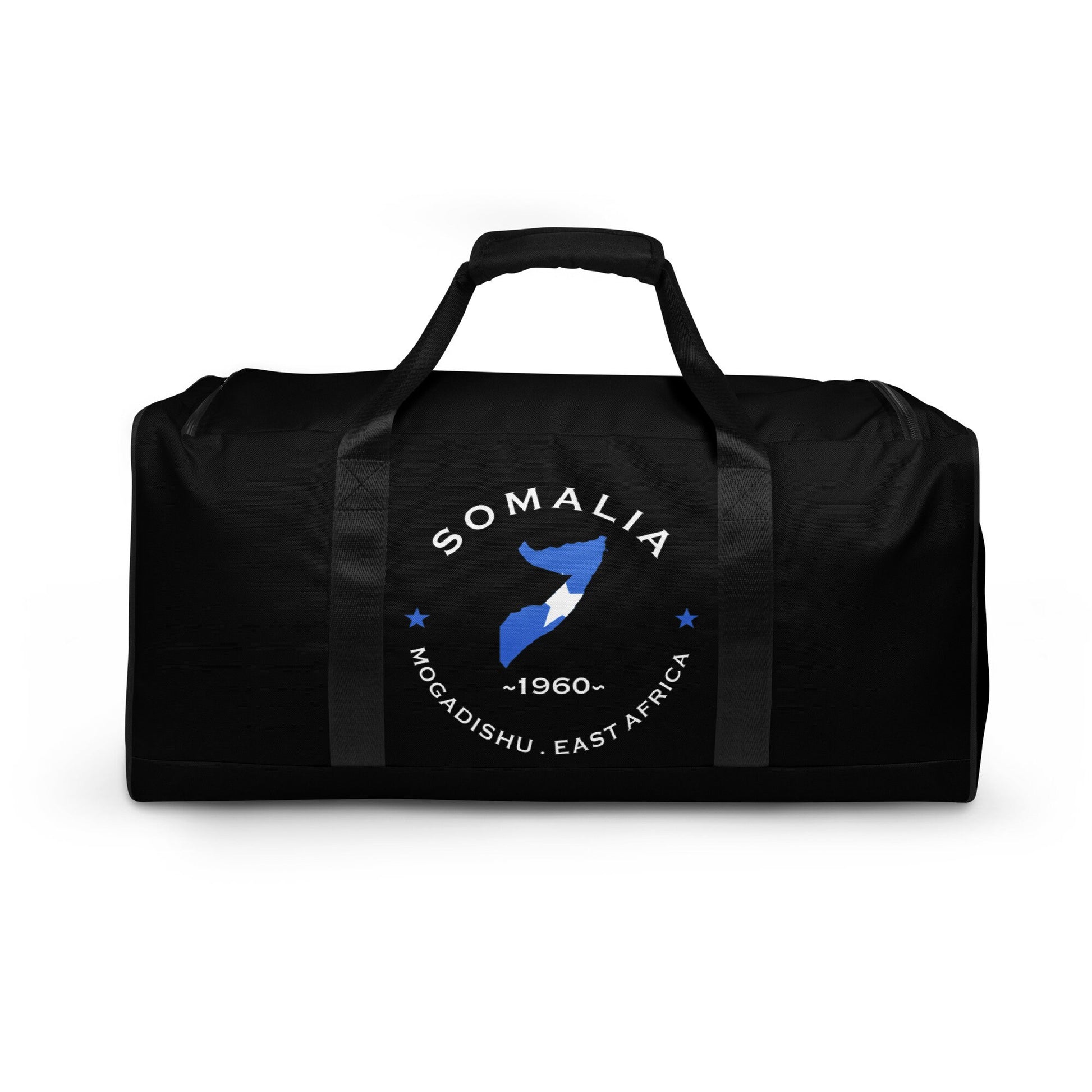 Somalia Duffle bag