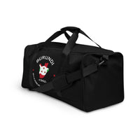 Burundi Duffle bag