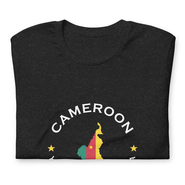 Cameroon Unisex t-shirt