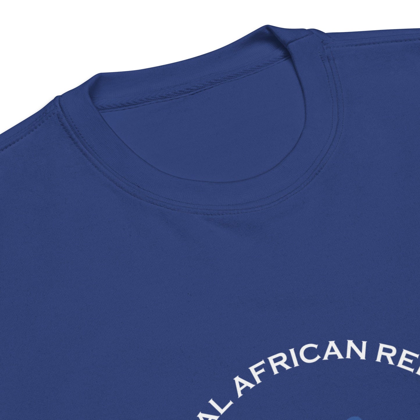 Central African Republic Unisex Premium Sweatshirt