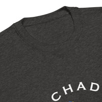 Chad Unisex Premium Sweatshirt