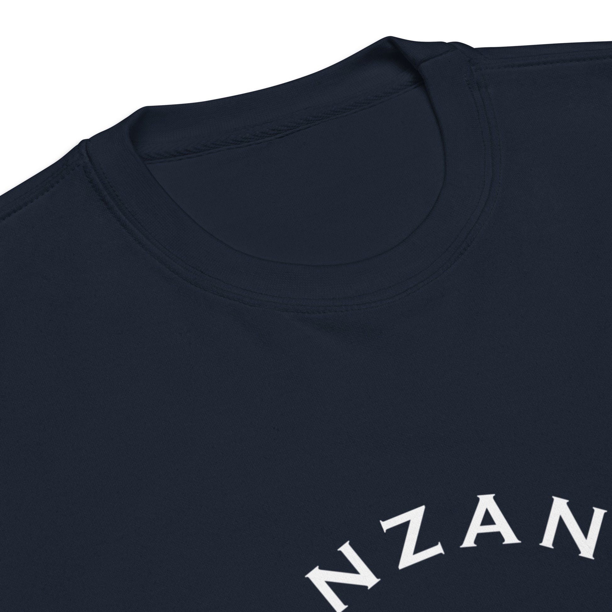 Tanzanian Unisex Premium Sweatshirt