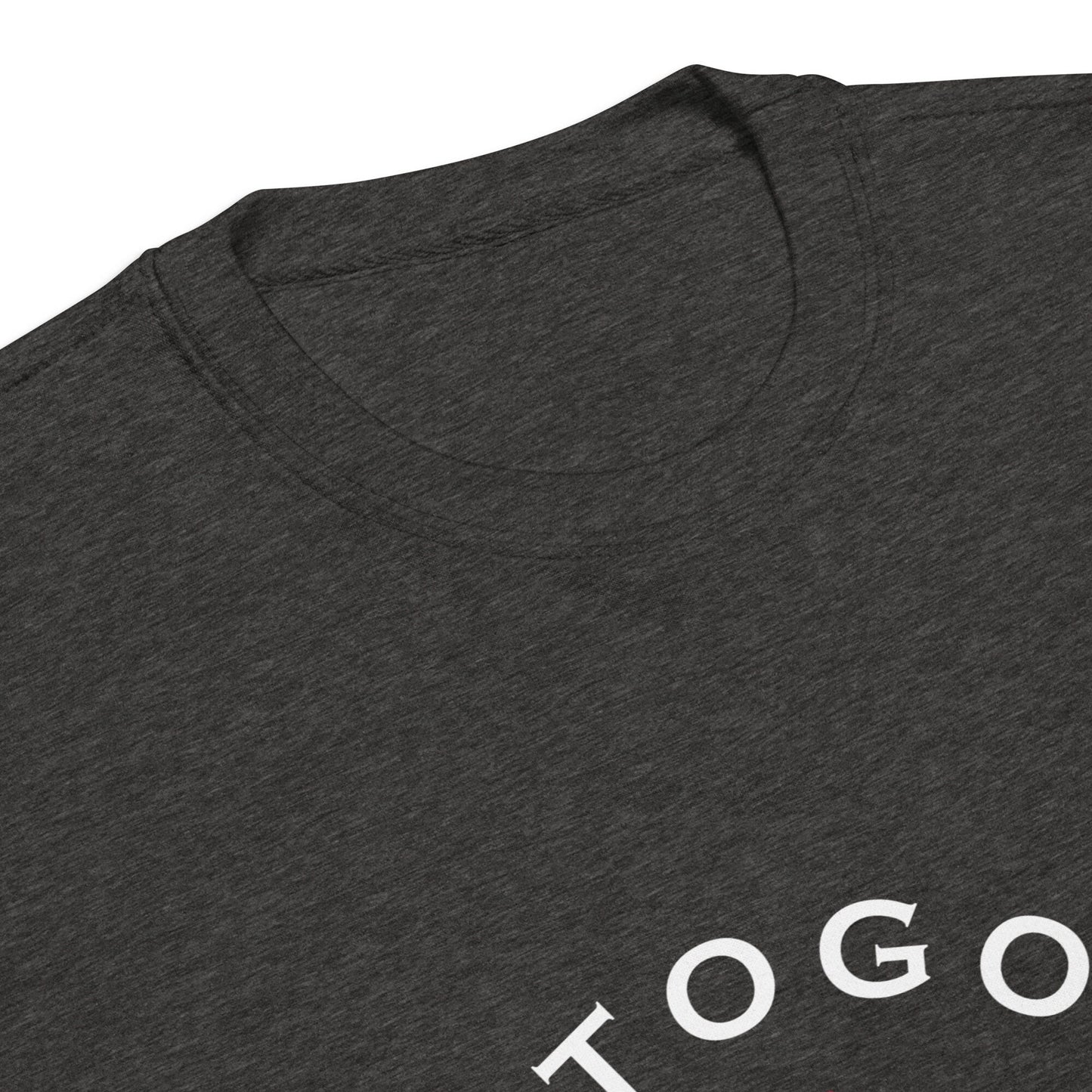 Togolese Unisex Premium Sweatshirt