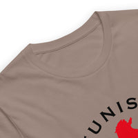 Tunisian Unisex t-shirt