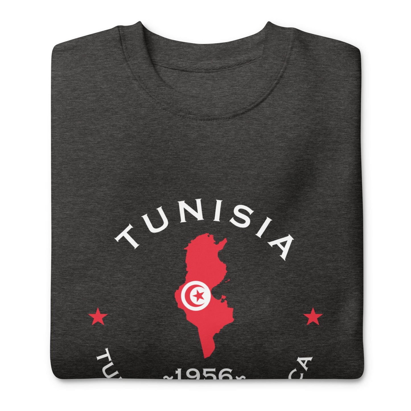 Tunisian Unisex Premium Sweatshirt