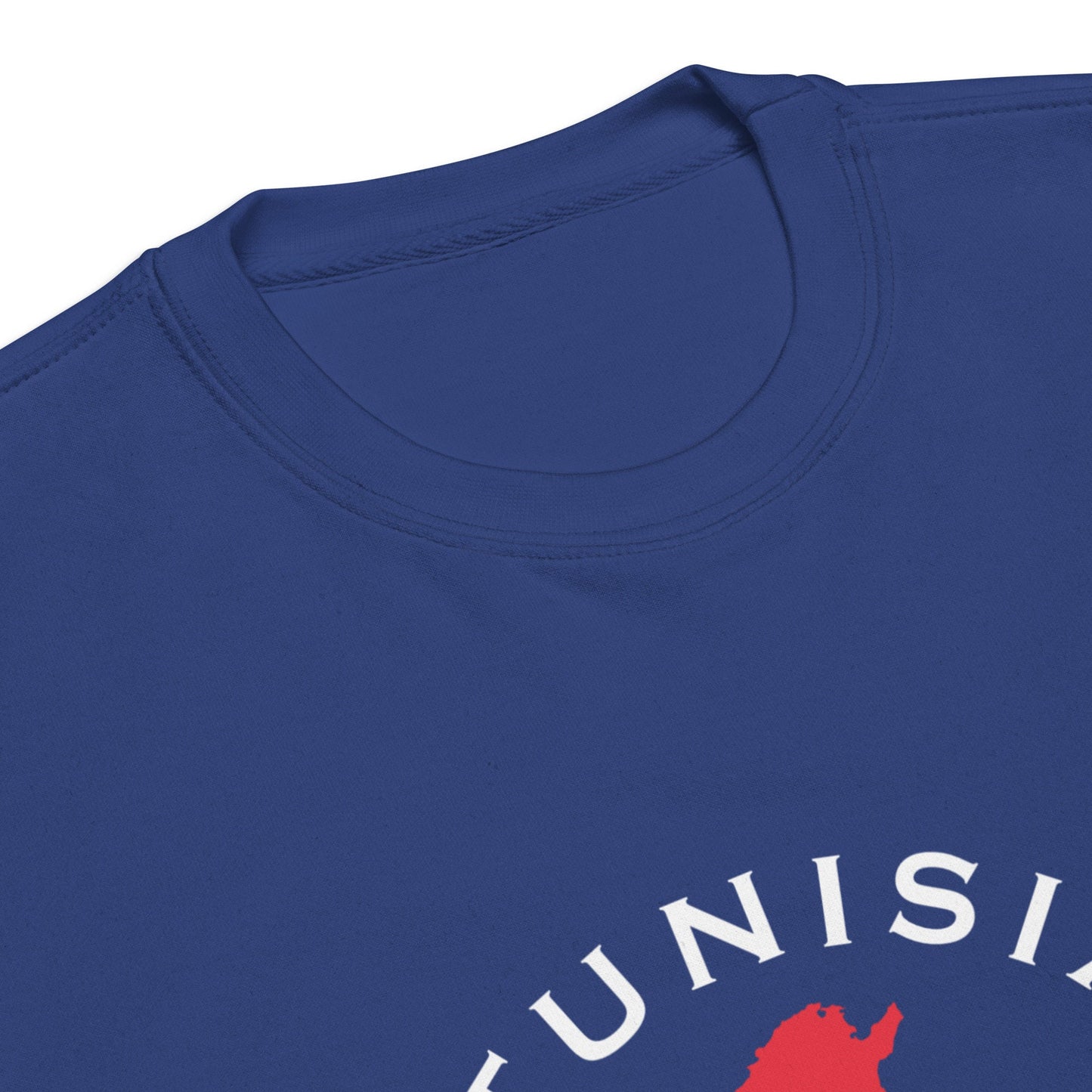 Tunisian Unisex Premium Sweatshirt