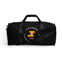 Ugandan Duffle bag