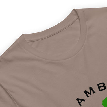 Zambian Unisex t-shirt