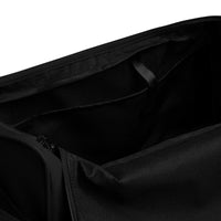 Zambian Duffle bag