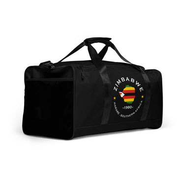 Zimbabwean Duffle bag